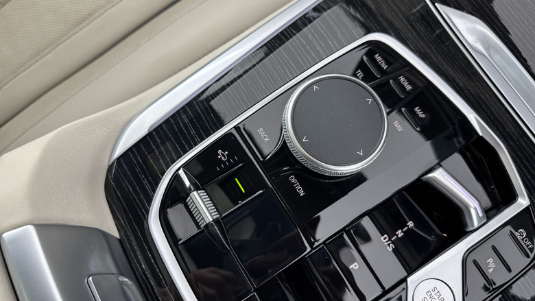 BMW X5 xDrive40d MHT M Sport 5dr Auto [7 Seat/Tech/Pro] Diesel Estate